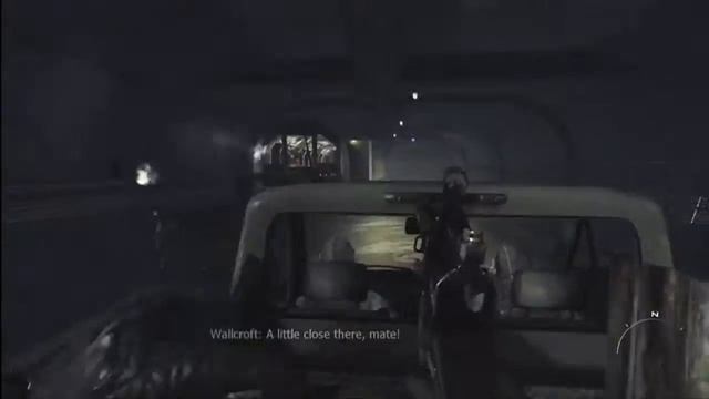 EveryGamer with Scat E 13 - Call of Duty: Modern Warfare 3 "Mind the Gap" Mission смотреть онлайн
