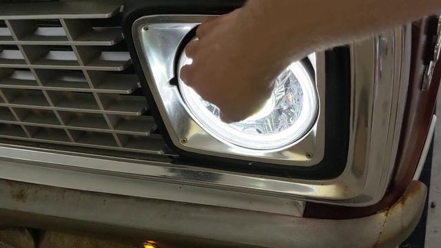 72 C10 August Update - смотреть онлайн