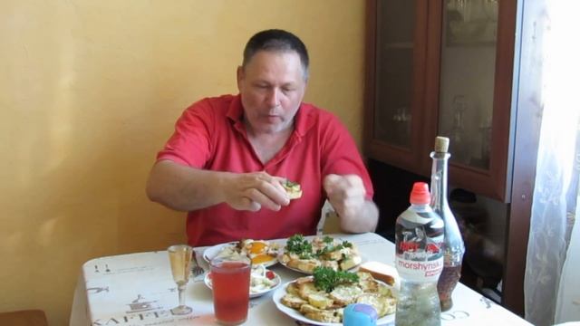 кабачковая икра в автоклаве,фальшивая икра минтая и компот смотреть онлайн