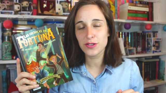 📖 Libros recomendados a partir 12 años смотреть онлайн