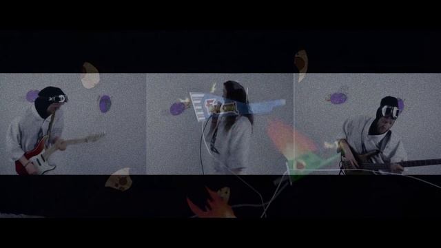 Funkacybin - Space Cadet смотреть онлайн