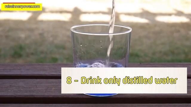 16 ways how to lose weight for 5-10 kg in a week - Methods of extreme weight loss смотреть онлайн