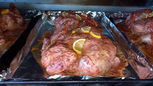 Tovuq Pishirish Duxovkada/ Курица в духовки #Tovuq Pishirish Duxovkada