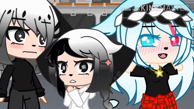 Gacha club\meme\Случай в автобусе\не оригинал смотреть онлайн