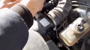 Почему может троить двигатель. ВАЗ-2114.