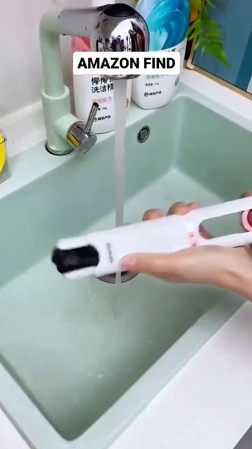 Cleaning Gadget | Mini Mop смотреть онлайн