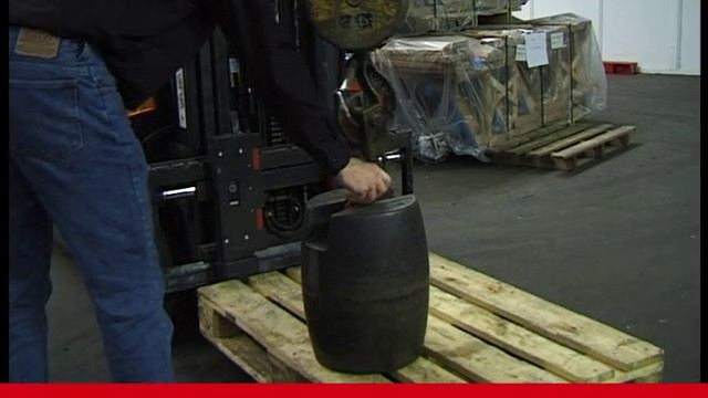 RAVAS iForks - Field Calibration Instruction video смотреть онлайн