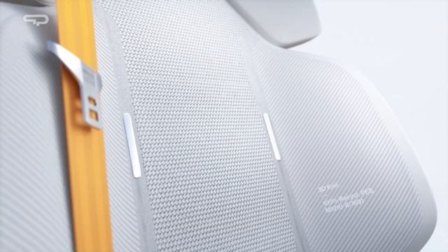 Polestar Precept all new electric concept смотреть онлайн