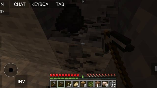 Выживание Minecraft.Серия 3 смотреть онлайн