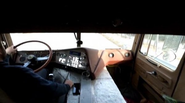 Cummins KTTA19 HVT Testing Videos