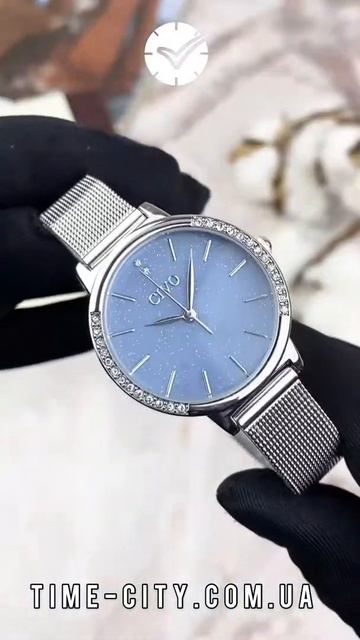 Civo 8115 Silver смотреть онлайн