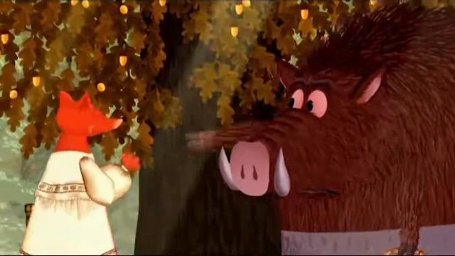 Гора самоцветов 3 серия смотреть онлайн