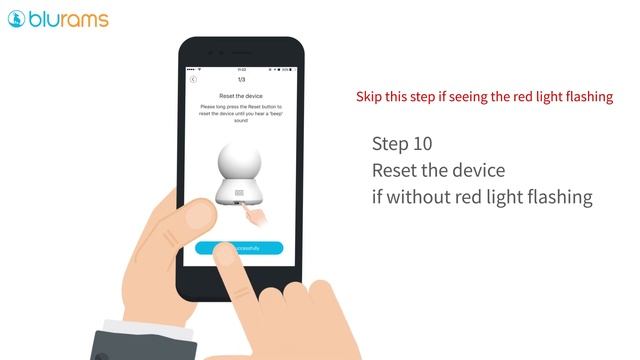 Blurams Dome Lite 2 Setup Guide - How to set up in the blurams app смотреть онлайн