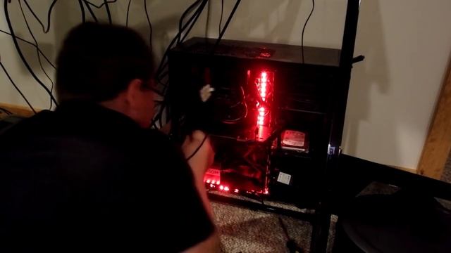 Sound Blaster Z Unboxing-Install-Test смотреть онлайн