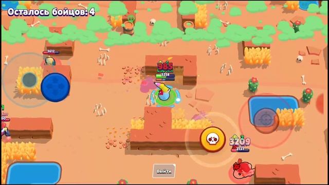 НОВЫЕ пассивки на Эль Примо, Пайпер и Пенни!Тестируем их! смотреть онлайн