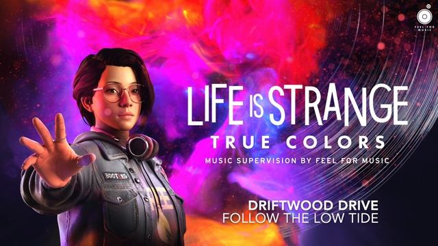 Driftwood Drive - Follow The Low Tide | Life Is Strange: True Colors Original Soundtrack