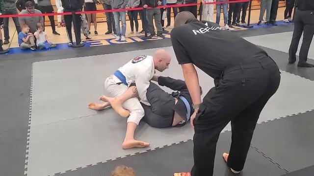 Ava BJJ Comp 168lbs blue belt смотреть онлайн