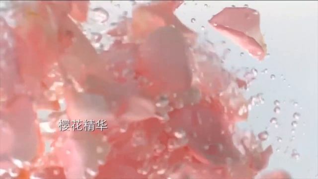 Mary Bukoh TV Voice Over - Dove Botanic смотреть онлайн