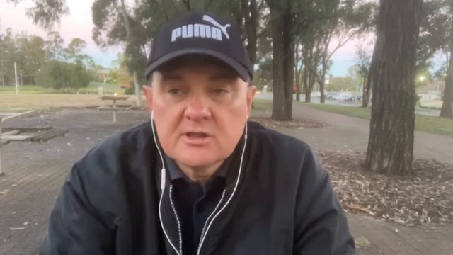 ЛЕЙБОРИСТЫ И ВИЗЫ РОССИЯНАМ. [#1Australia]#4966 смотреть онлайн