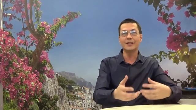 Синергичного вам Фэн Шуй смотреть онлайн