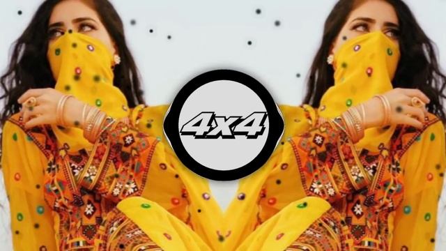 New Arabic Remix Song 2024 | Arabic Song | Slowed Reverb | Bass Boosted | Arabic Remix Songs смотреть онлайн