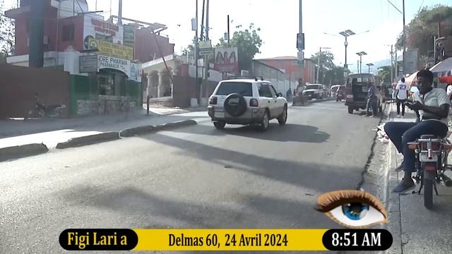 Port-au-Prince Figi Lari 24 Avril 2024 смотреть онлайн