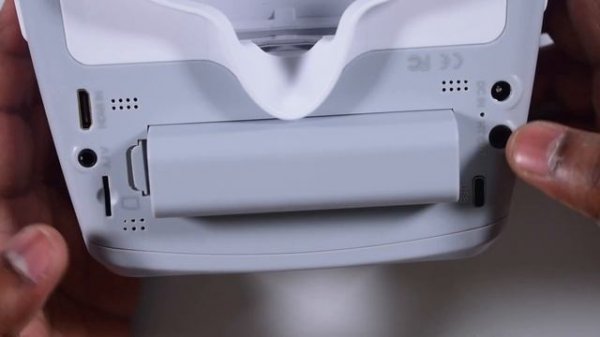 SkyZone Cobra SD FPV Goggles Unboxing | சிறந்த Beginner FPV Goggles !