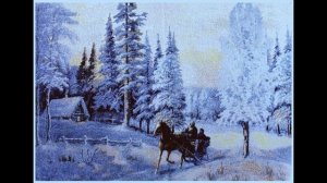 В лунном сияньи