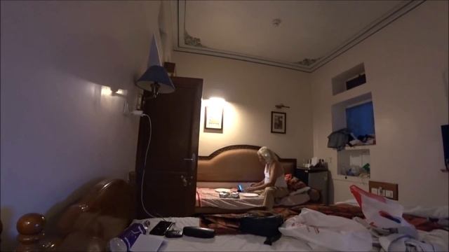 174. Все еще приходят поздравления для мужа. 23.04.2021. ИНДИЯ. ДЖАЙПУР. смотреть онлайн