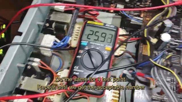 harman kardon pa4000 amplifyer repair смотреть онлайн