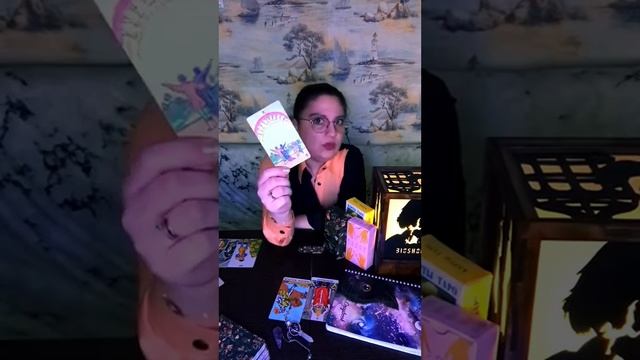 ТАРО прогноз для ВЕСОВ на Январь 2024 #tarot #рекомендации #таро смотреть онлайн