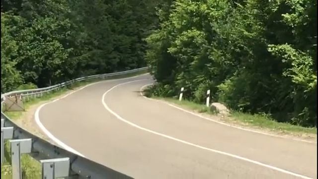 Hill Climb " Pseushko" 2021 .First start at Legends car .Псеушхо 2021. смотреть онлайн