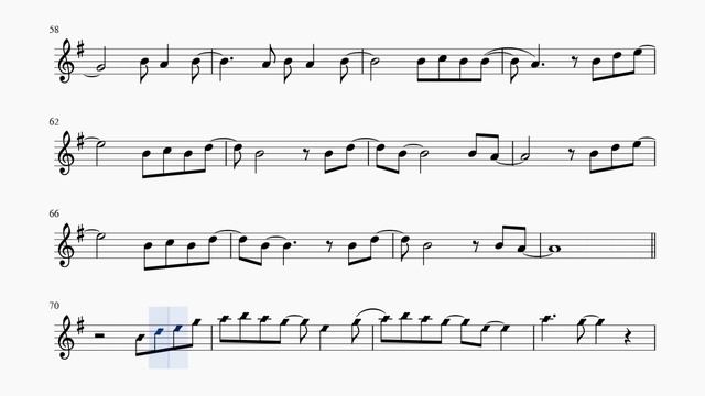 Haddaway - What is love. Alto sax cover смотреть онлайн