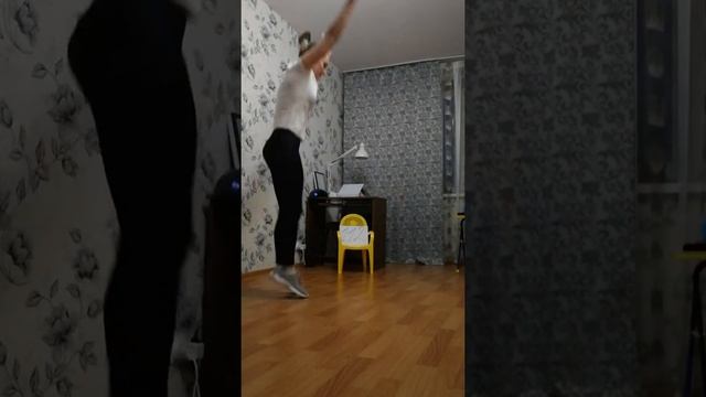 Берпи. Бешеная сушка 24 сезон.