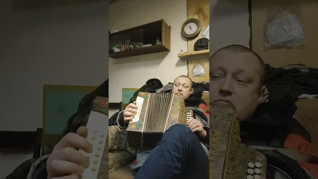 ТАК И ЖИВЁМ.... смотреть онлайн