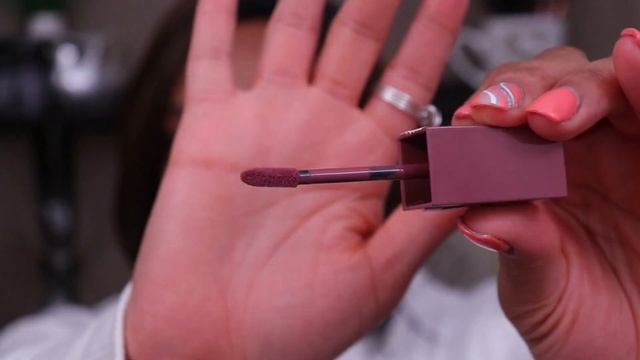 LIP SWATCHES Of The **New** Maybelline Superstay Vinyl Ink Lipsticks!!