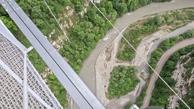 Скайпарк, Сочи / Skypark, Sochi, Russia