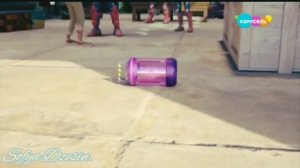 Диностер 2 сезон 18 серия. ,,Коварный план Бекса Хантера."