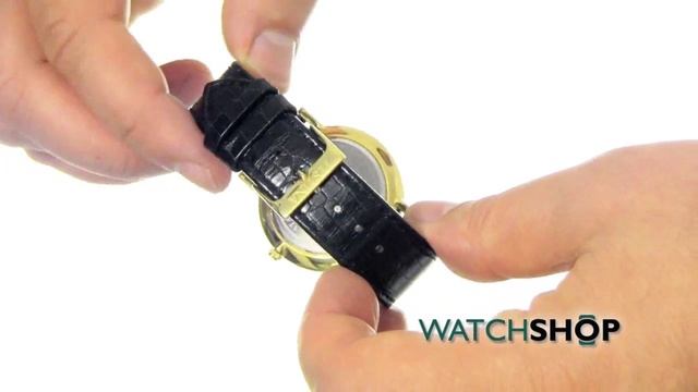 Festina Men's Watch (F16478/1)