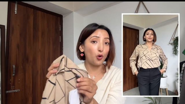 Biggest Sale😅50-90% off😍Myntra EORS✌️Myntra Haul💋Summer Wear🫶Try on👍Gangtok, Sikkim❤️ смотреть онлайн