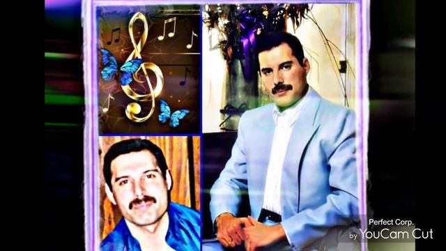 Freddie Mercury's Magic Lives On!!!❤️🫅 смотреть онлайн