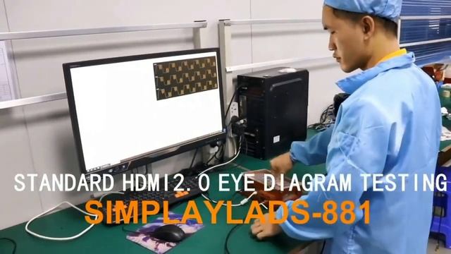 Slim 4k hdmi cable (A to A) смотреть онлайн
