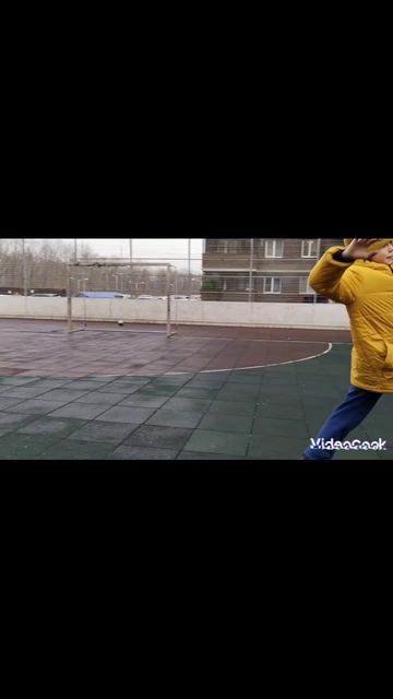 Типы людей на футбольном поле!!!!!!