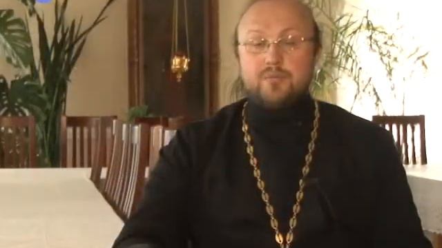 Свет миру (О силе веры) 02.07.14 смотреть онлайн
