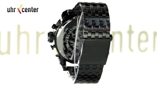 Diesel DZ7266 XXL Chronograph Herrenuhr смотреть онлайн