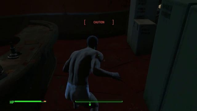 Fallout 4 - No Carry Weight (Survival) - Part 25: Hunter/Hunted (3) смотреть онлайн
