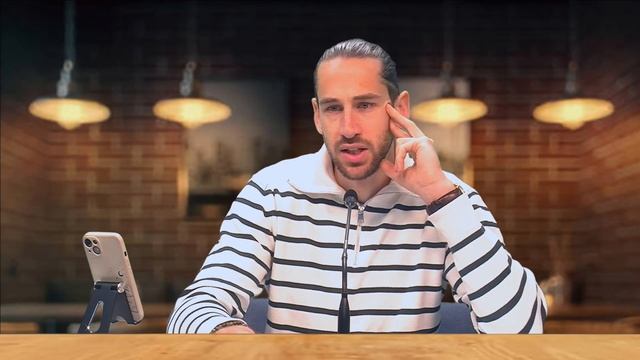 Replay de l'OM au café avec Slim Hanayen смотреть онлайн
