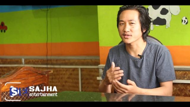 Debesh Rai l Nepali Tara Season 3 l Talk about Nepal Idol l Pratap Lama смотреть онлайн