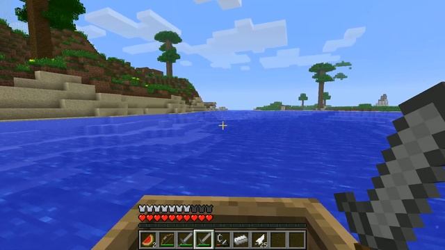 minecraft Hunger Games #7:ФаРтОвАя Лисица смотреть онлайн