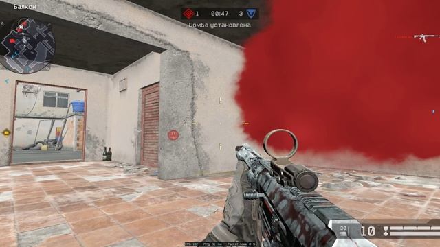 Warface 2023 05 10 22 57 59 04 DVR смотреть онлайн